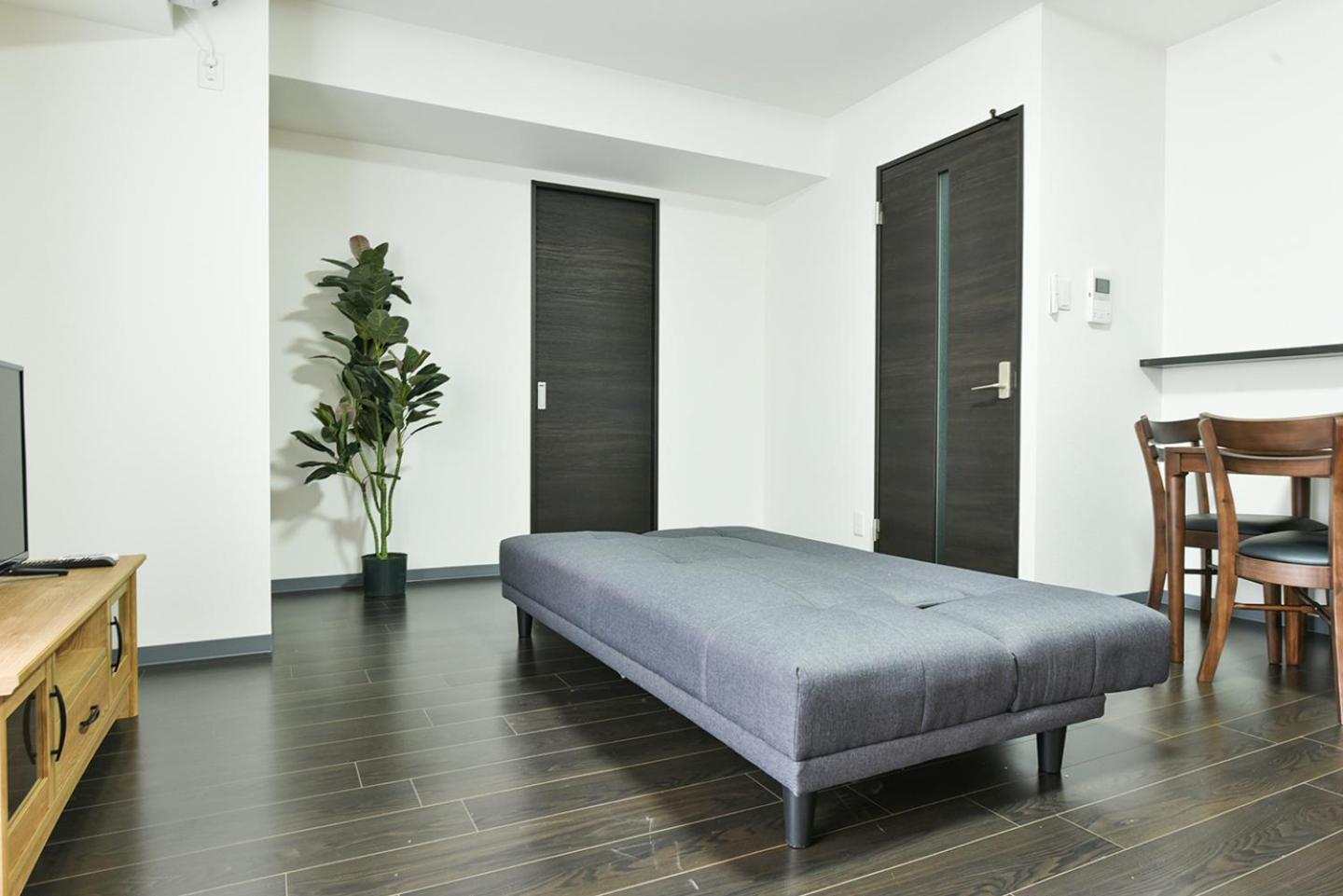 Sun Court Hongodori Garden Hills Aparthotel Tsukisappu Luaran gambar